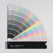 Story - Colour Swatches